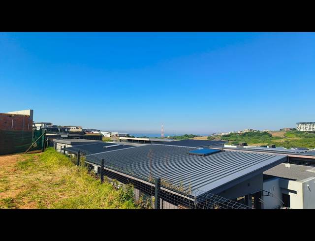 719M² VACANT LAND FOR SALE IN SIBAYA PRECINCT